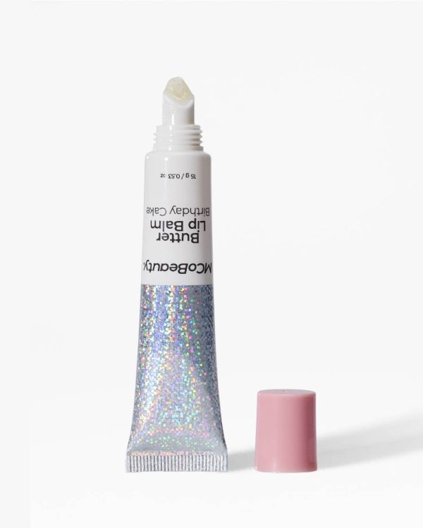Butter Lip Balm