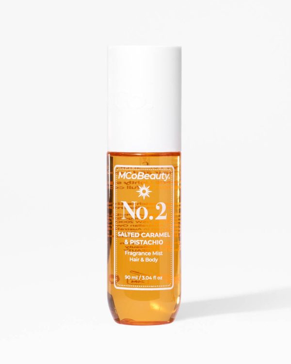 Fragrance Mist